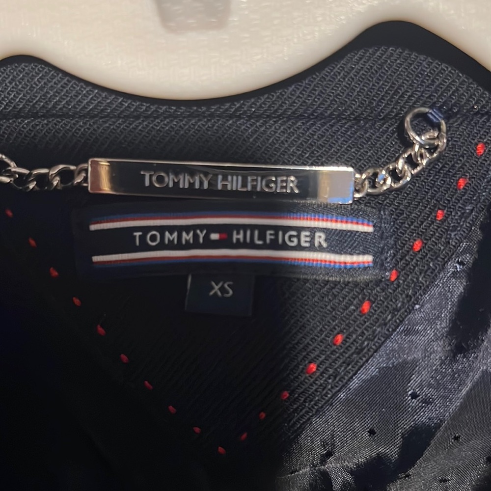 Tommy Hilfiger Coat - Picture 3 of 14